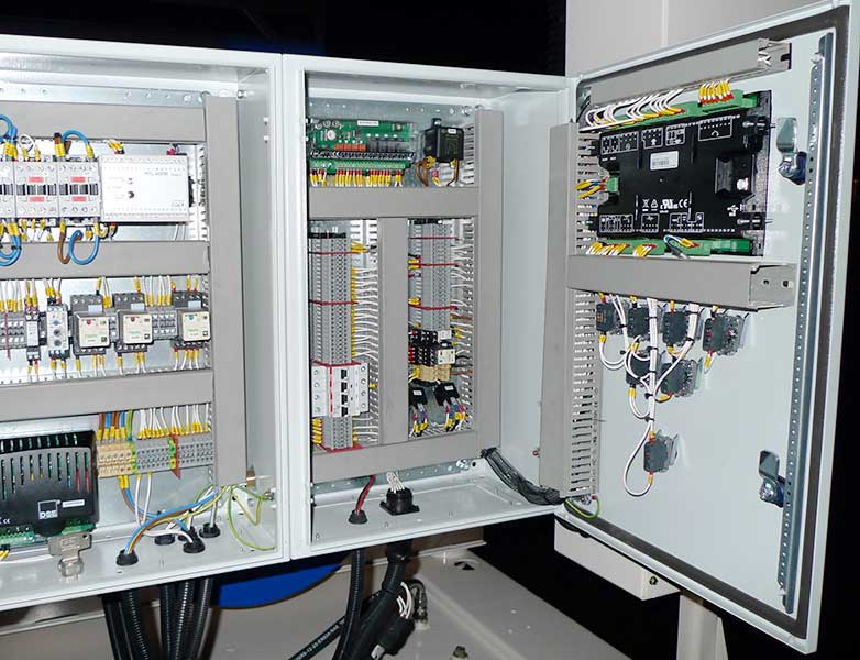 PLC控制柜報價取決于由什么因素