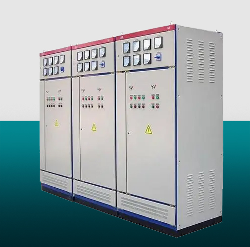 PLC控制柜系統的設計方面都有哪些基本步驟